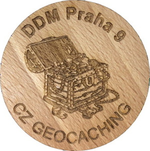 DDM Praha 9