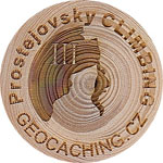 Prostejovsky CLIMBING