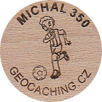 MICHAL 350