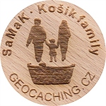 SaMaK • Košík family