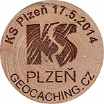 KS Plzeň 17.5.2014