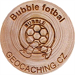 Bubble fotbal