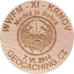 WWFM - XI - KRNOV