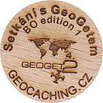 Setkání s GeoGetem