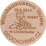 Weinbaumuseum Verein
