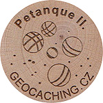 Petanque II.