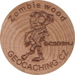 Zombie wood