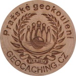 Pražské geokoulení