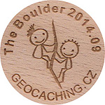 The Boulder 2014.09