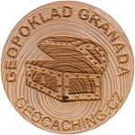 GEOPOKLAD GRANADA