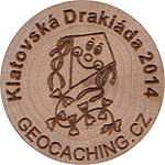 Klatovská Drakiáda 2014