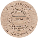 1. Letterbox
