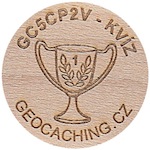 GC5CP2V - KVÍZ