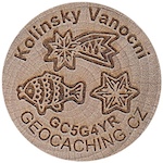 Kolinsky Vanocni