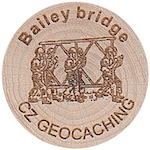 Bailey bridge