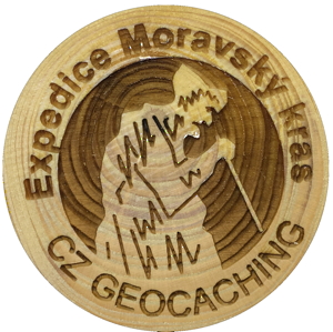 Expedice Moravský kras