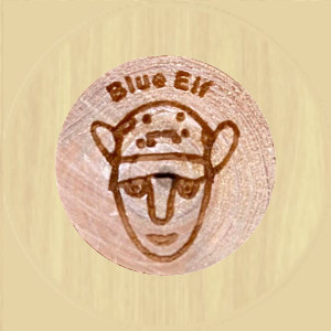 Blue Elf