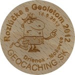 Rozlucka s Geoletom 2012