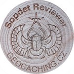 Sopdet Reviewer