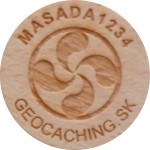 MASADA1234