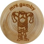 mrs.gumby