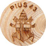 PIUS 43