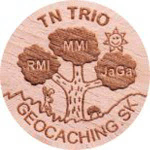 TN TRIO (swg00543)