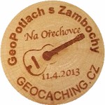 GeoPotlach s Zambochy
