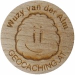 Wuzy van der Alm