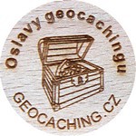 Oslavy geocachingu