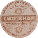 Nejlevnější CWG A SWG v GALAXII !!!