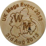 UK Mega Event 2013