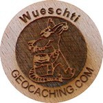 Wueschti