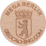 MEGA BERLIN