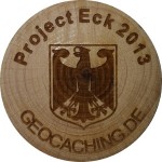 Project Eck 2013