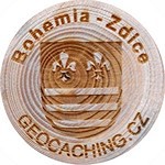 Bohemia - Zdice