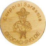 Corporal Sarasota
