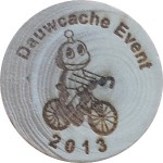 Dauwcache Event 