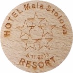HOTEL Mala Stolova