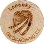 Lepenky