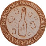 Rožnovská GeoSlivovica III