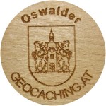 Oswalder