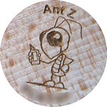 Ant Z