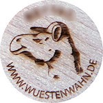 WWW.WUESTENWAHN.DE