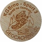 KGBrno - Sport 2