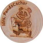 Mrs. PandaCacher