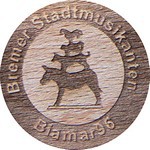 Bremer Stadtmusikanten Biamar96
