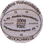 Josefine Hohenstaufen