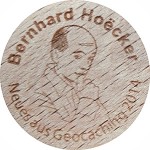 Bernhard Hoecker
