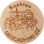 Buchlov